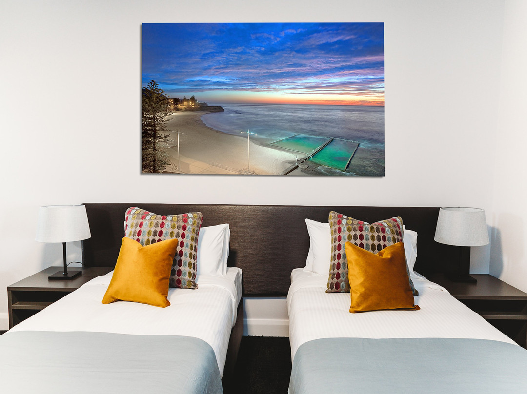 Coniston Hotel主图