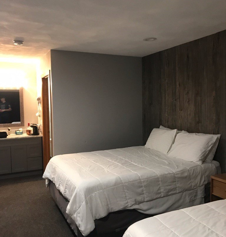 Gasthaus Motel主图