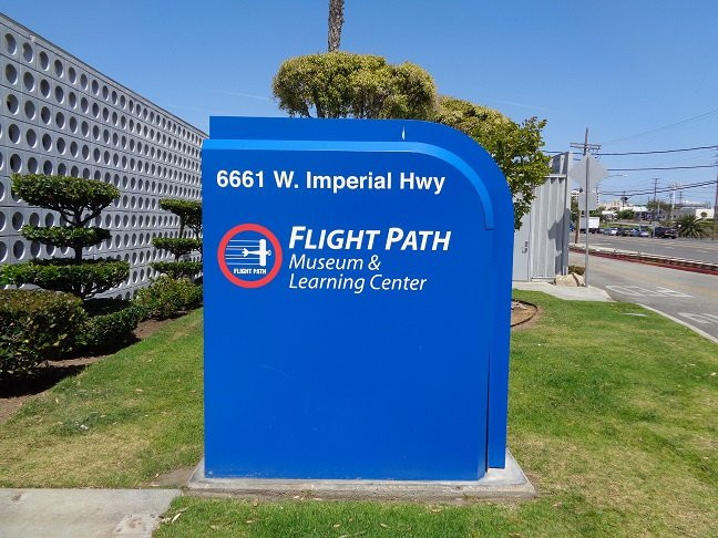Flight Path Learning Center & Museum景点图片