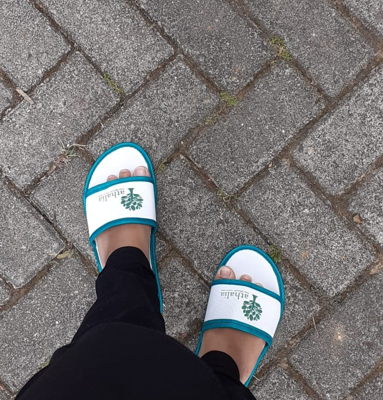 Athalia Resort主图