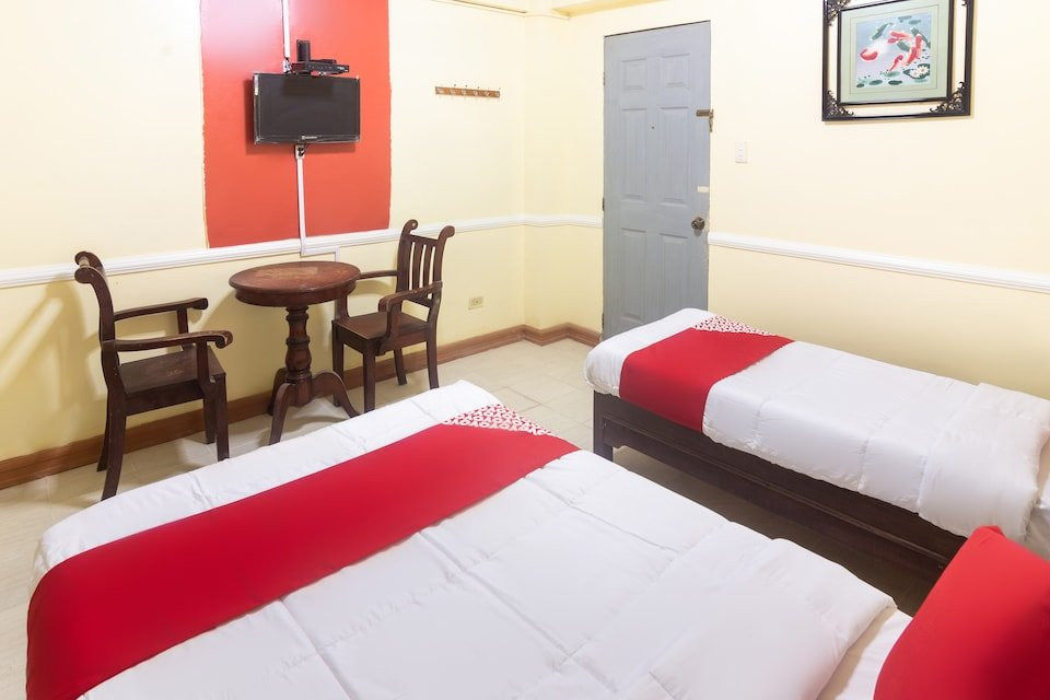 OYO 174 Westview Pension主图