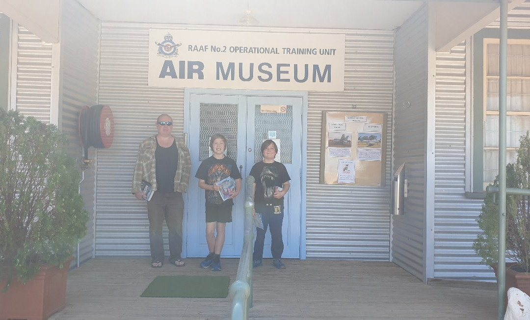 RAAF Memorial & Museum景点图片