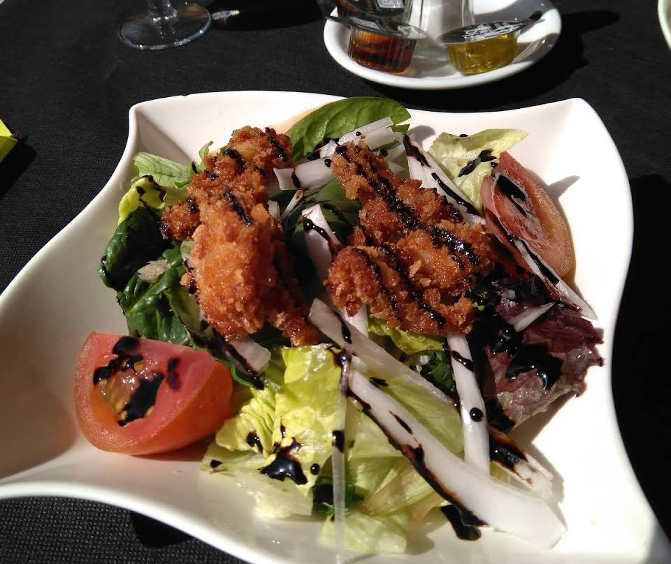 Sabor del Mediterráneo