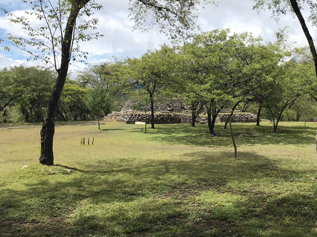 Zona Arqueológica de Tancama-Jalpan de Serra必去景点