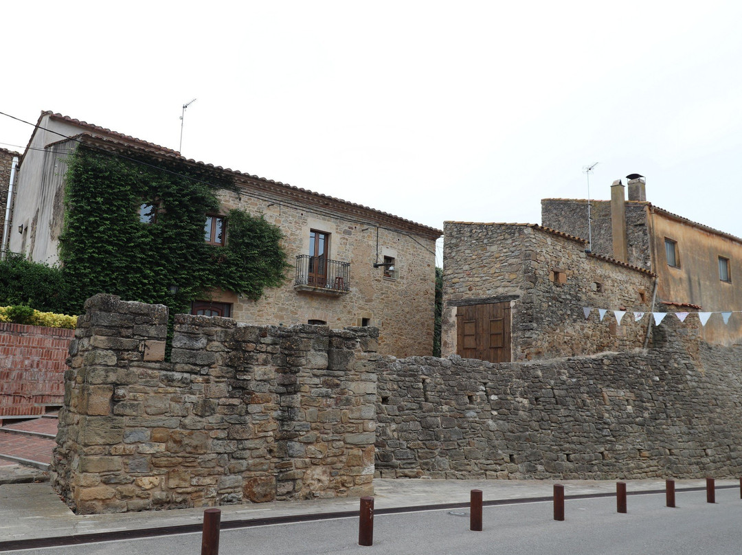 Hotel Restaurante El Fort主图