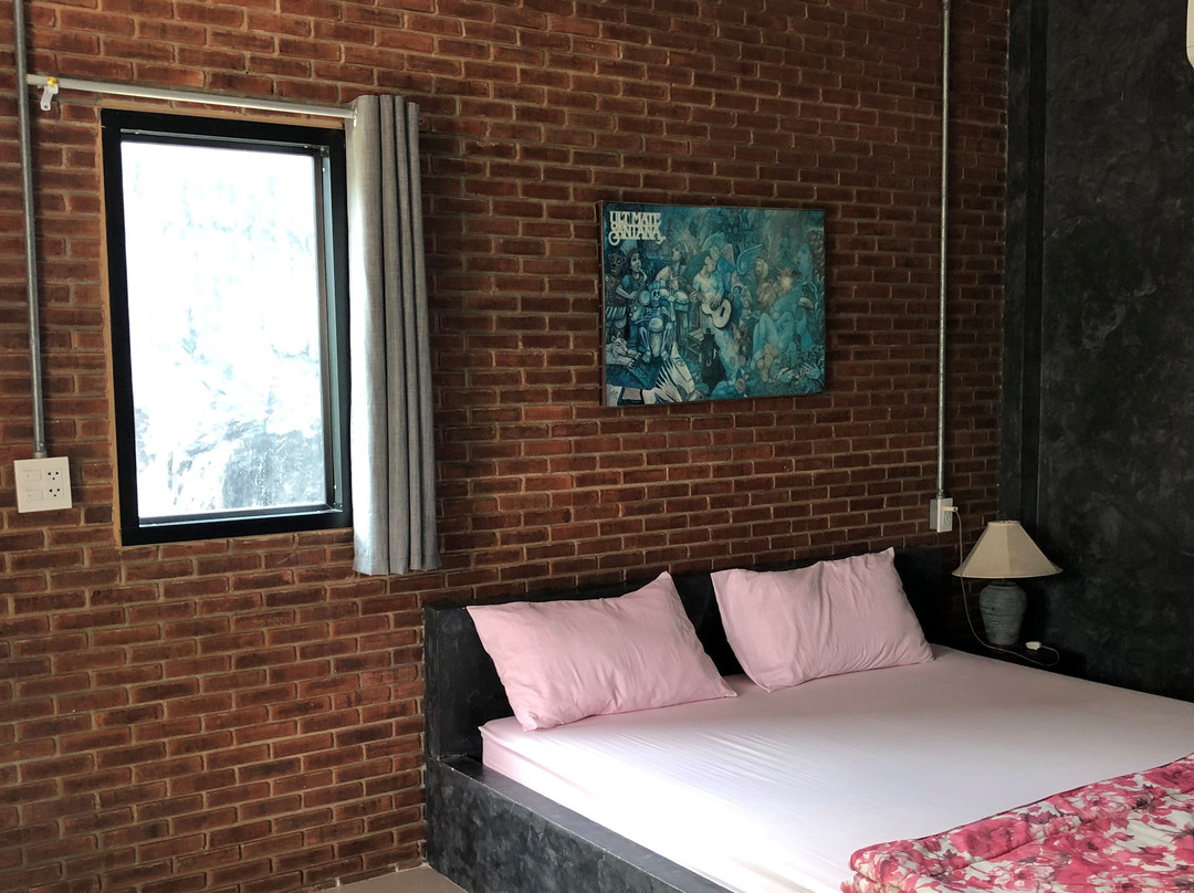 Baan Ton Chaeng Resort主图