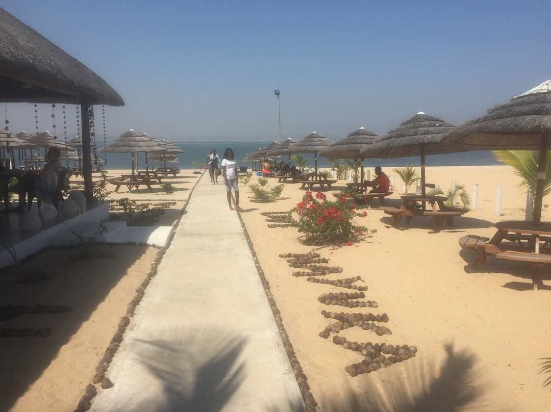 Thomson Beach House - Nayuka主图