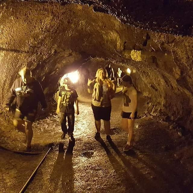 Native Hawaiian Lava-希洛必去景点