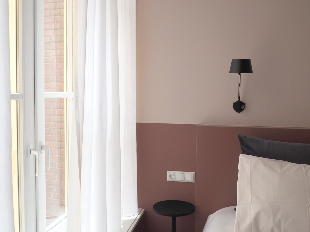 Lino City Hotel主图