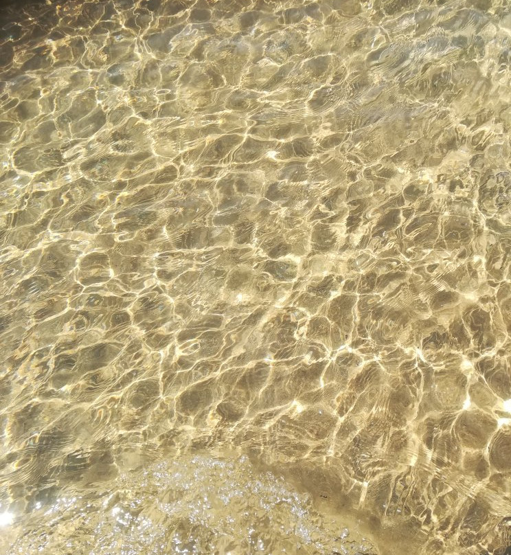 Spiaggia Dell'Agave-加埃塔必去景点