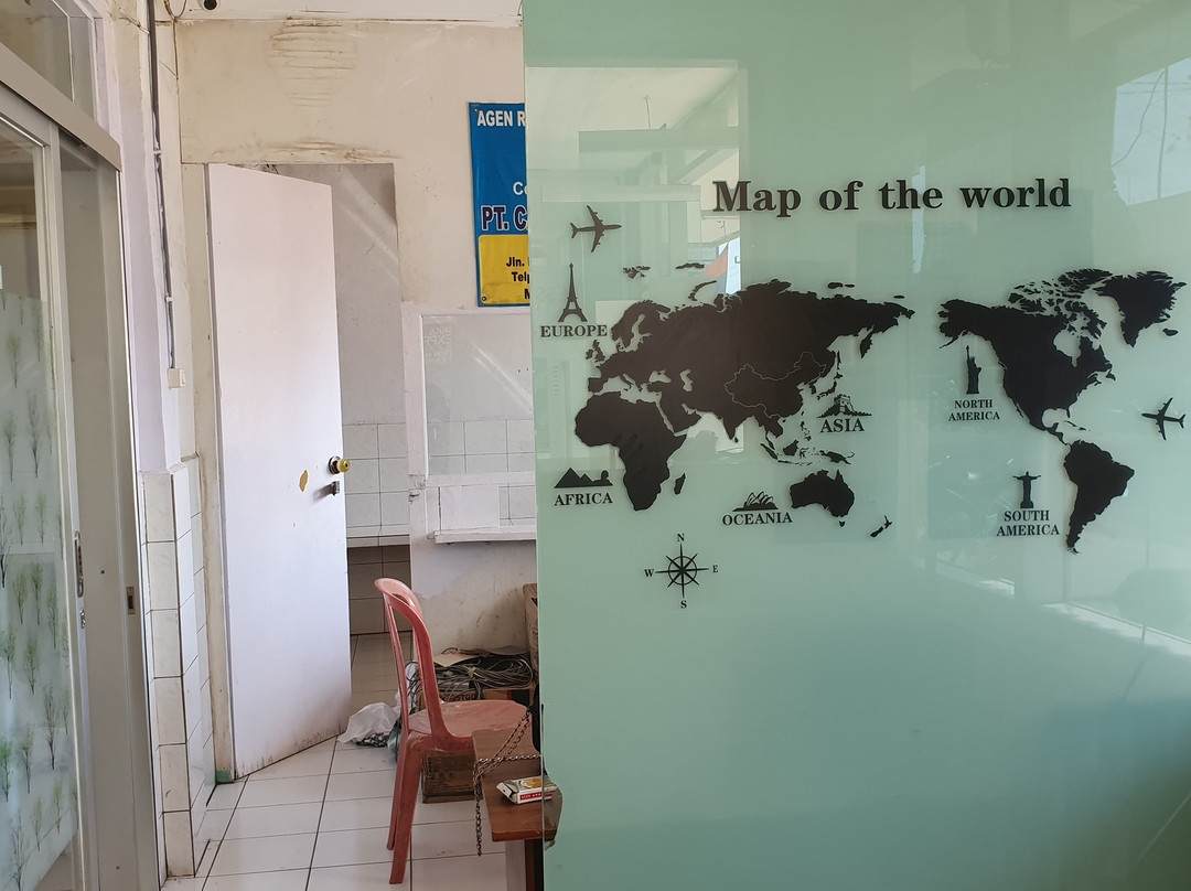 Hotel Beng Goan II主图