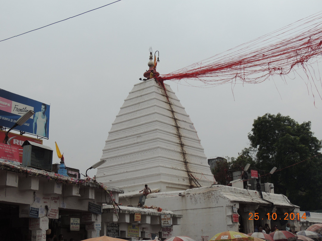 Baba Baidyanath Temple景点图片