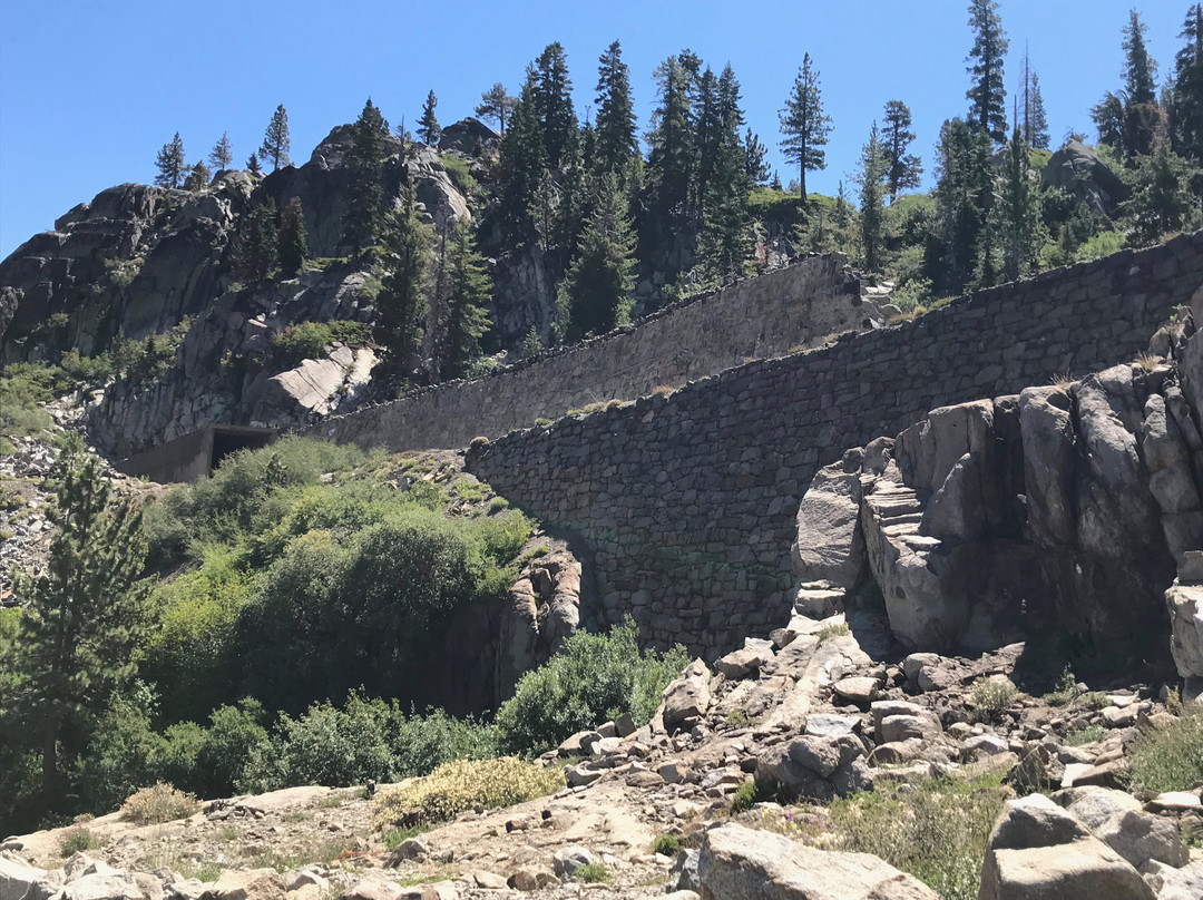 Donner Summit Historical Museum景点图片
