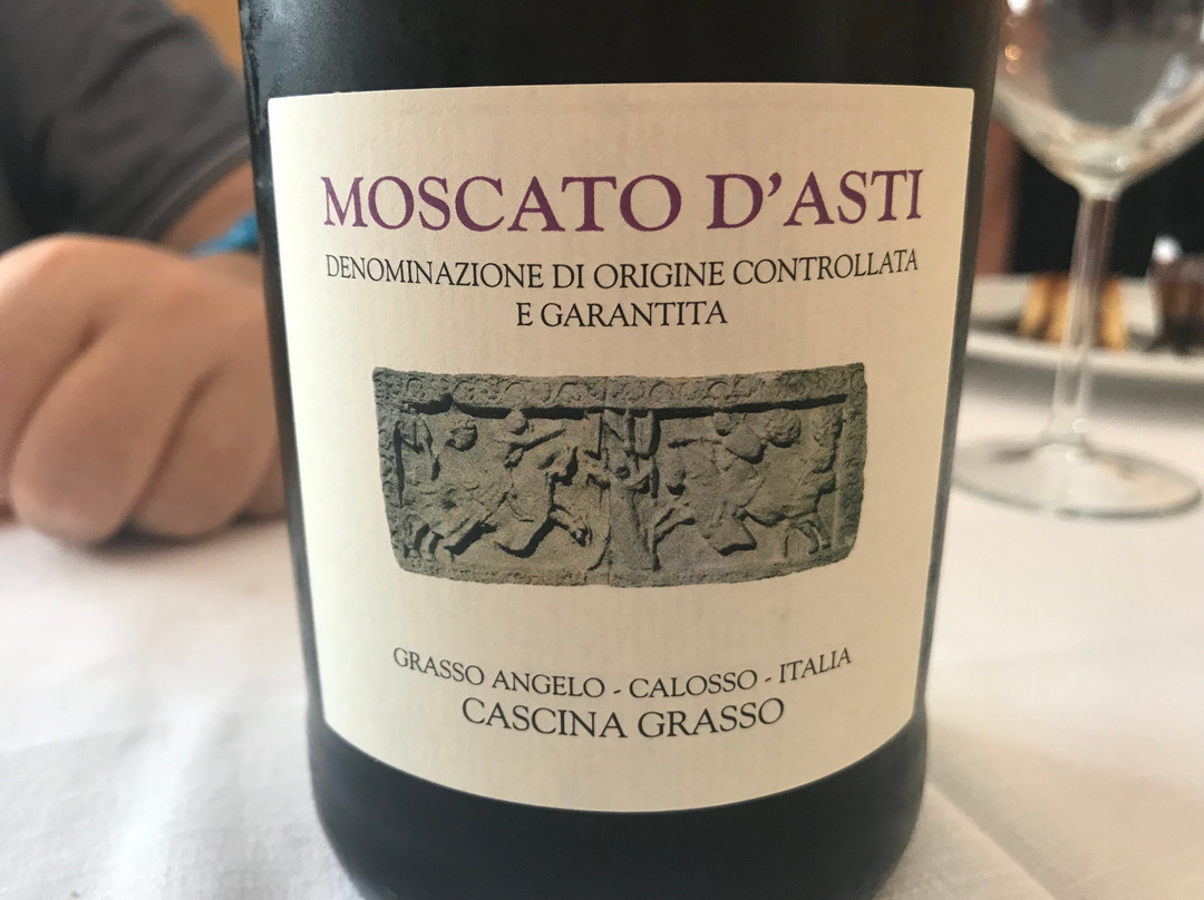 Il Duca Bianco主图