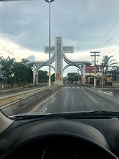 Portal da Fé-Trindade必去景点