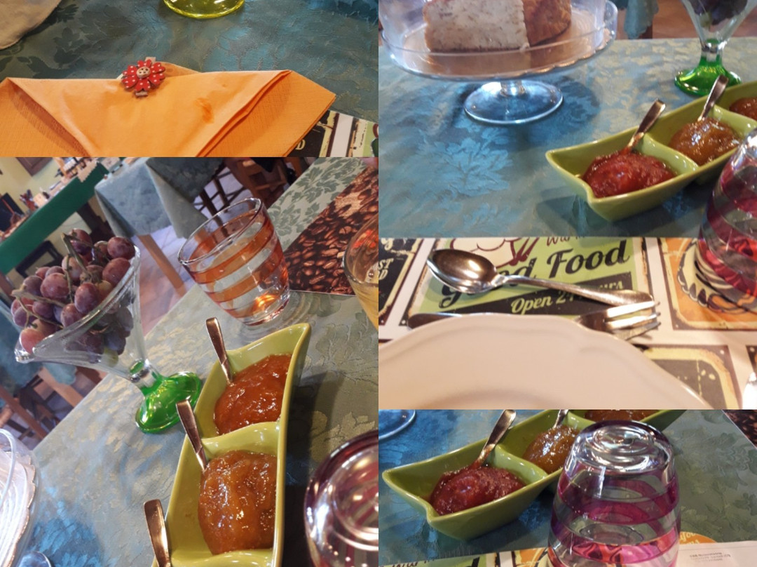 B&B Nuraximannu主图