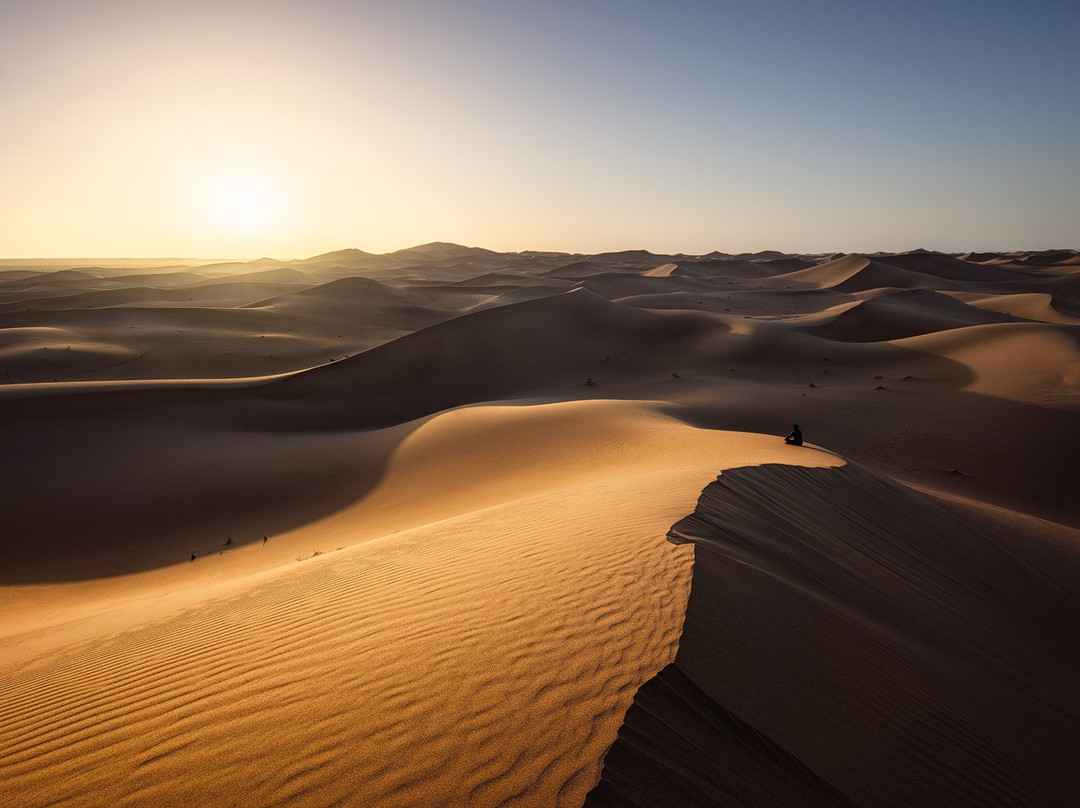 Wild Morocco-扎古拉必去景点