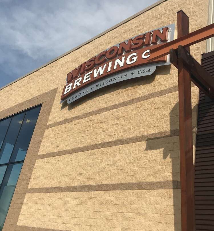 Wisconsin Brewing Company景点图片