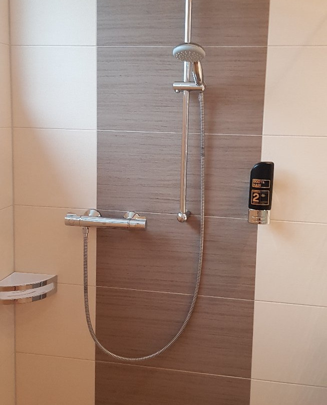 Hotel Doppeladler主图