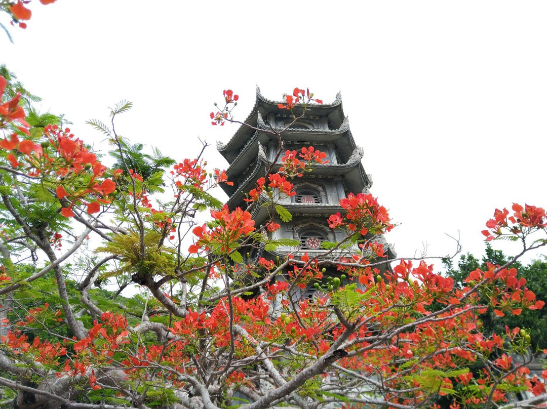 Firefly Travel Vietnam-顺化必去景点