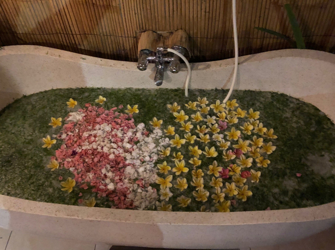 Tea Spa Bali-长谷必去景点