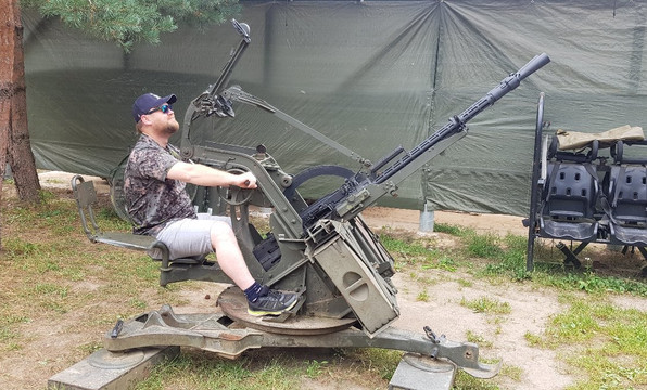 Play Baltic-维尔纽斯必去景点