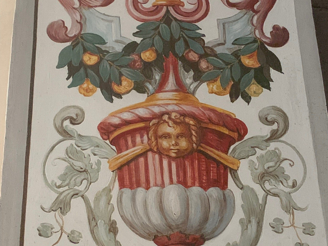 Chiesa di San Michele Arcangelo-Marzano必去景点