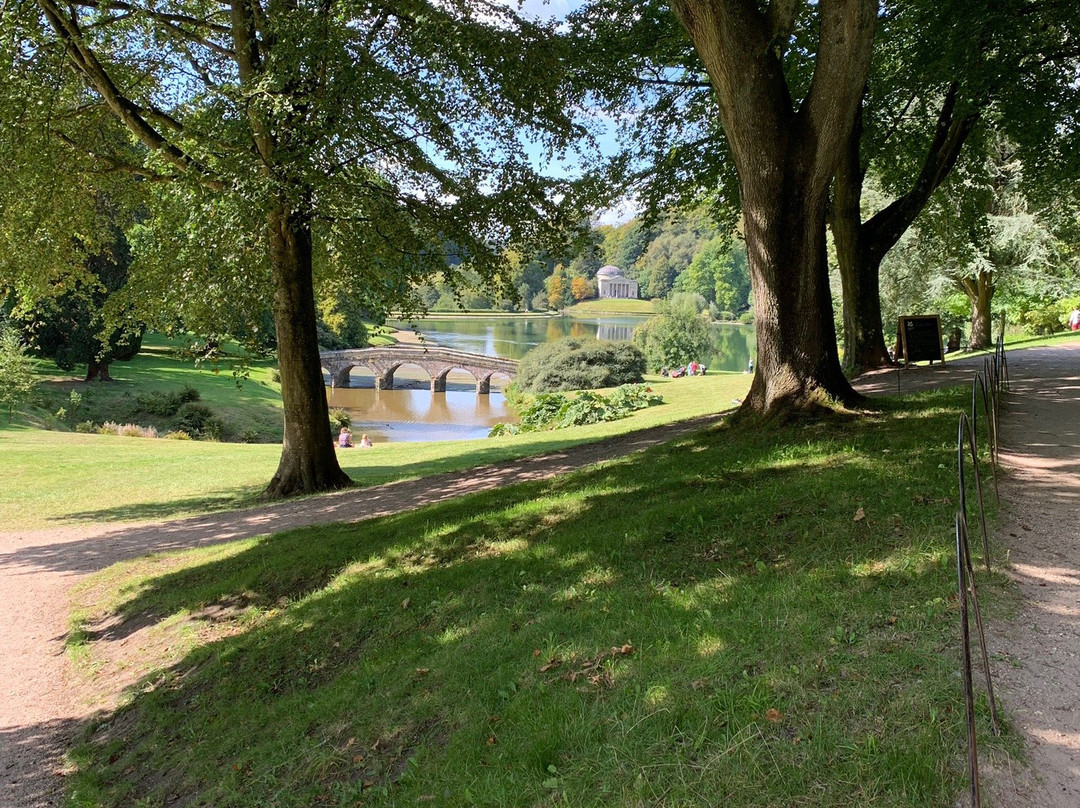 The Old Rectory Wiltshire主图