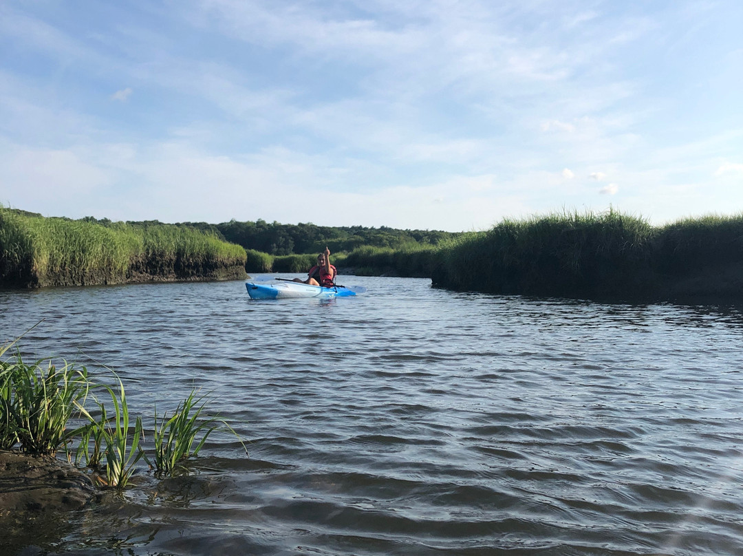 Spring Garden Inn Motel主图