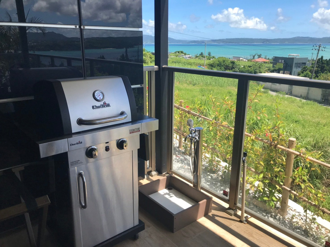 One Suite The Terrace主图