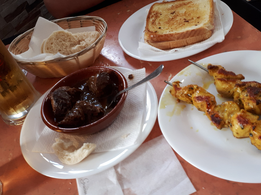 Cafetería Cervecería 24 Horas