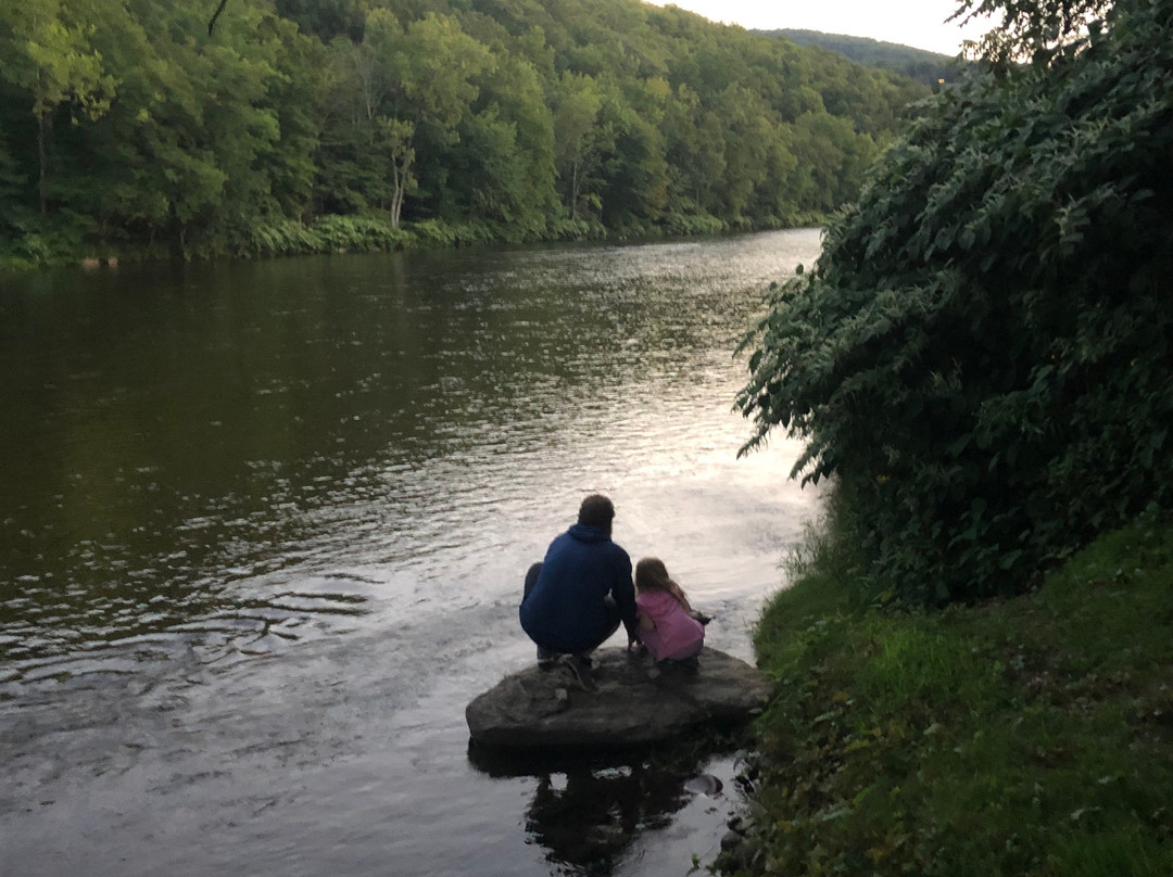 Red Rose Motel主图