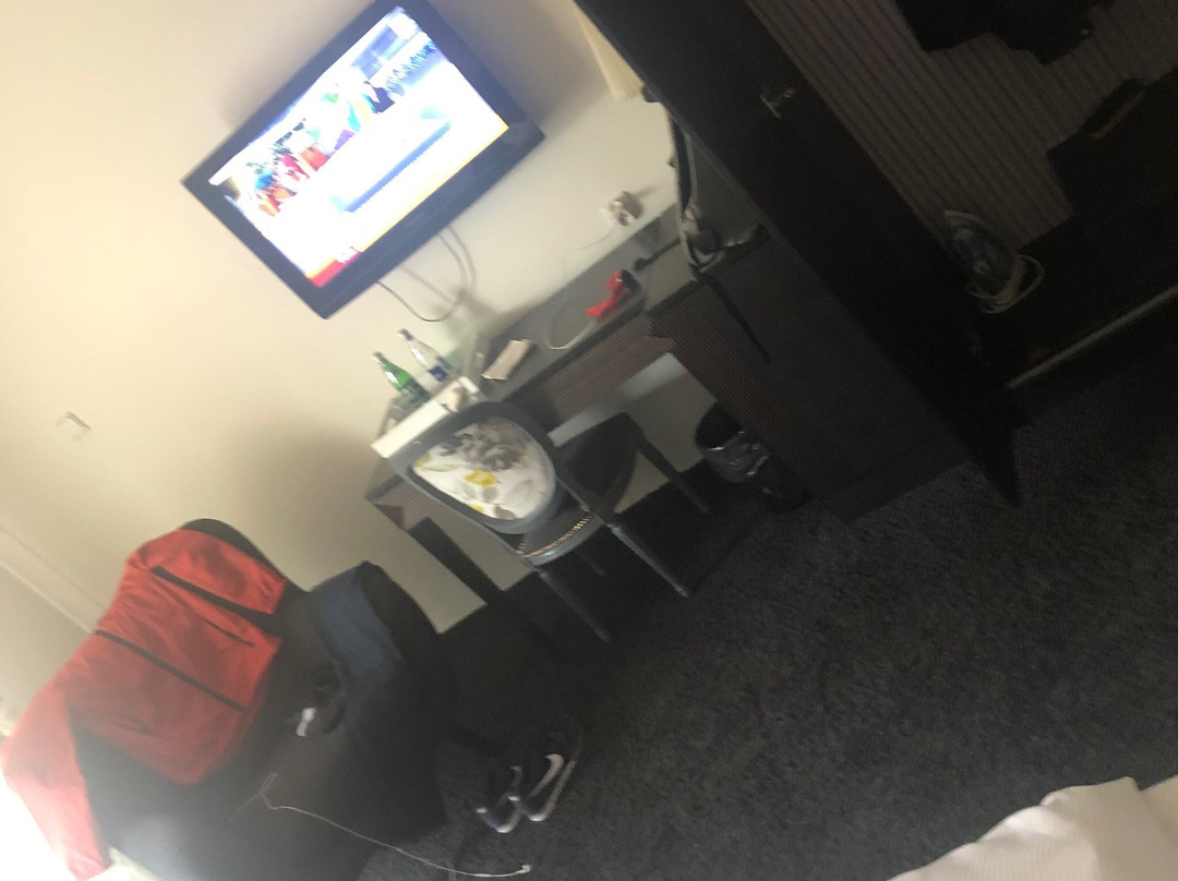 Hotel Willa Jozefina主图