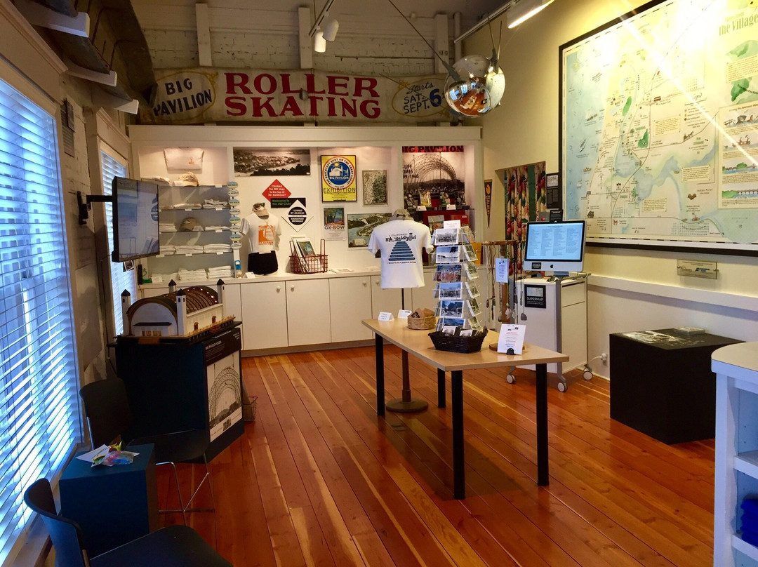 Saugatuck-Douglas Historical Museum-索格塔克必去景点