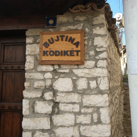 布缇娜可迪克特旅馆-官方