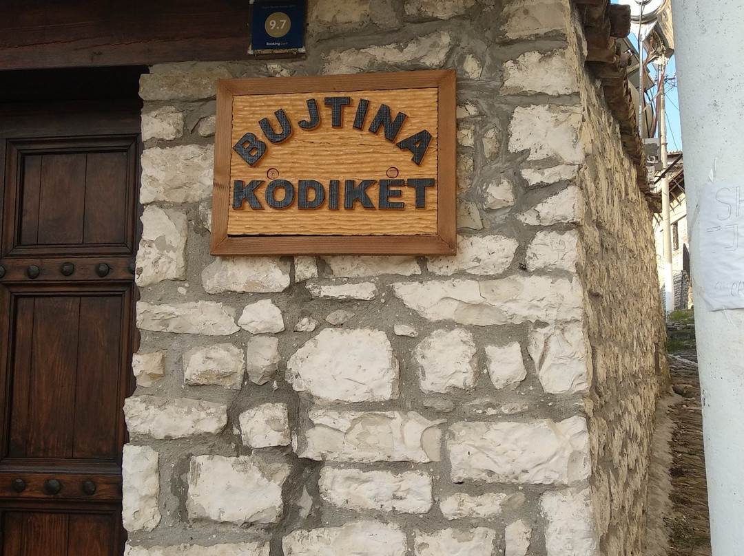 布缇娜可迪克特旅馆主图