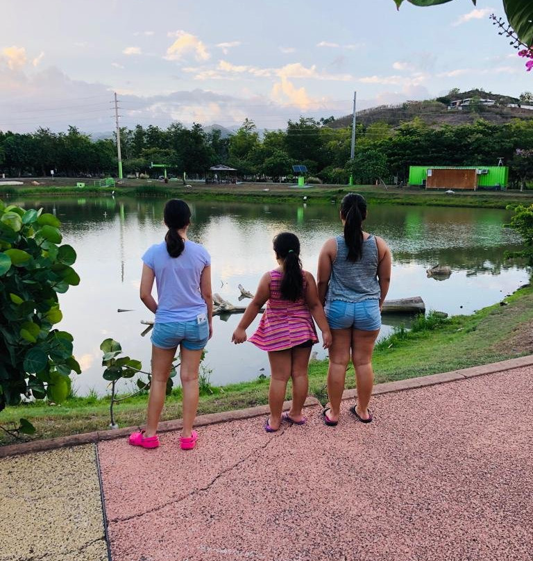 Yauco Urban Park-Yauco必去景点