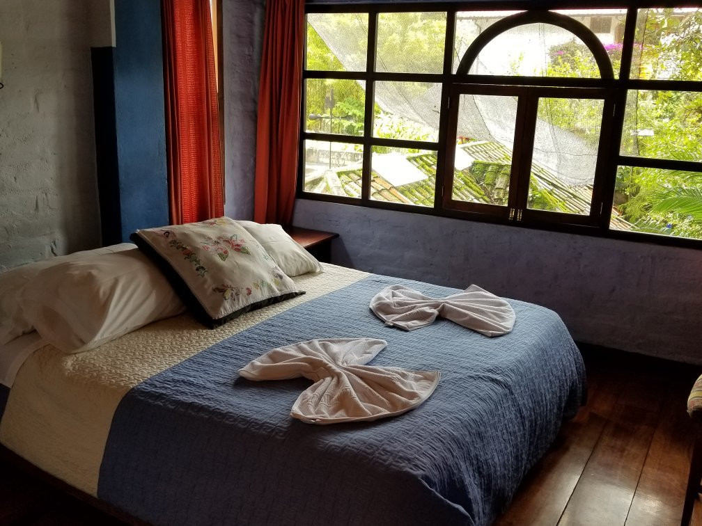 La Posada del Arte主图