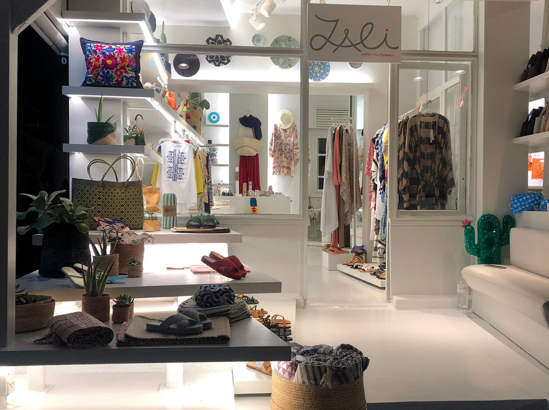 Antiparos Sea Activities-Antiparos必去景点