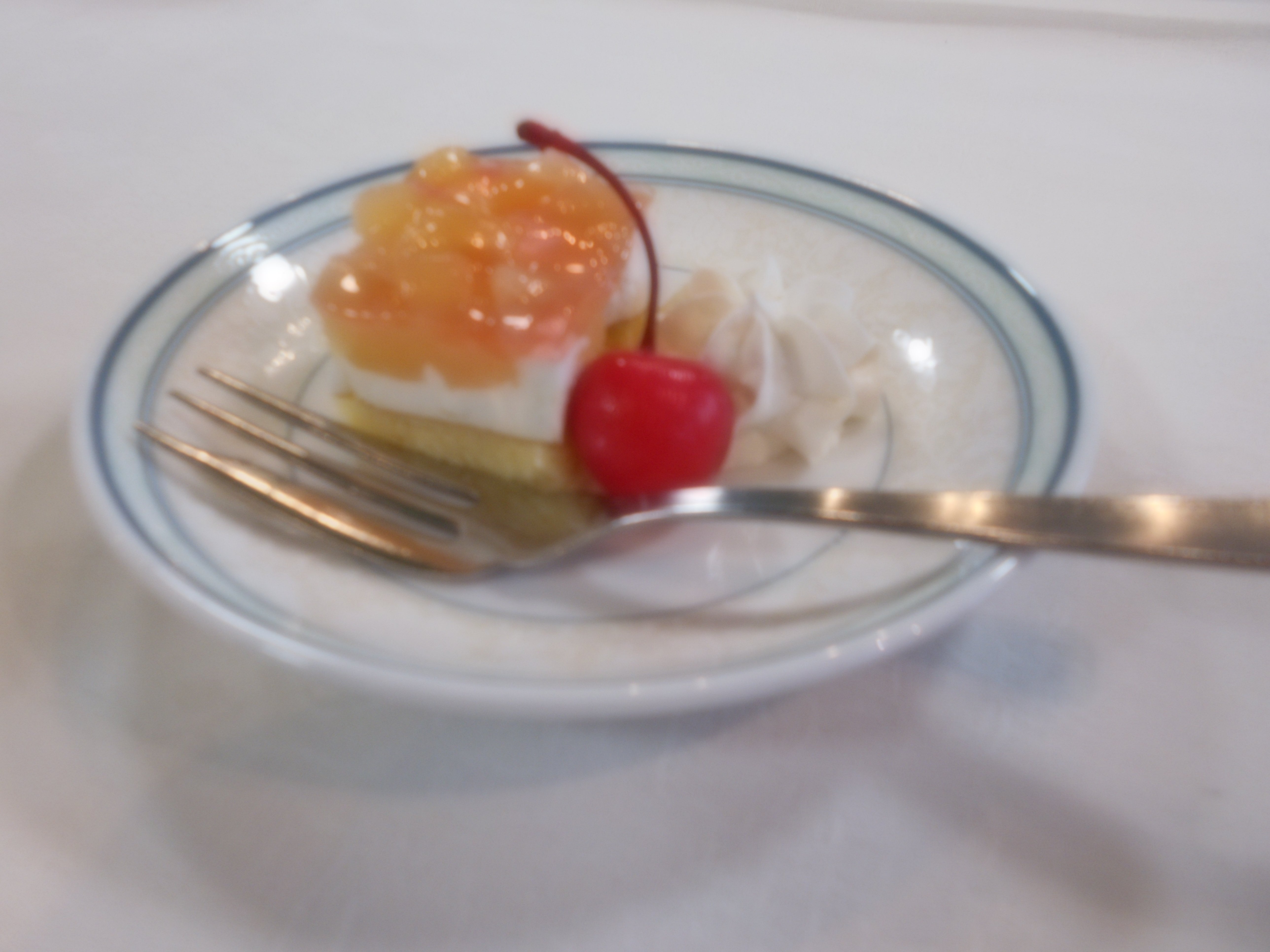 New Heartpia Senami-餐饮