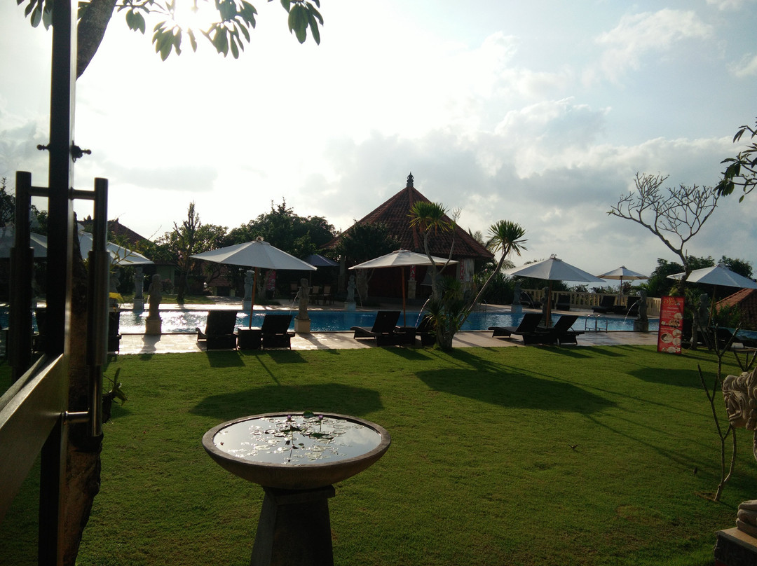 Taman Surgawi Resort & Spa主图