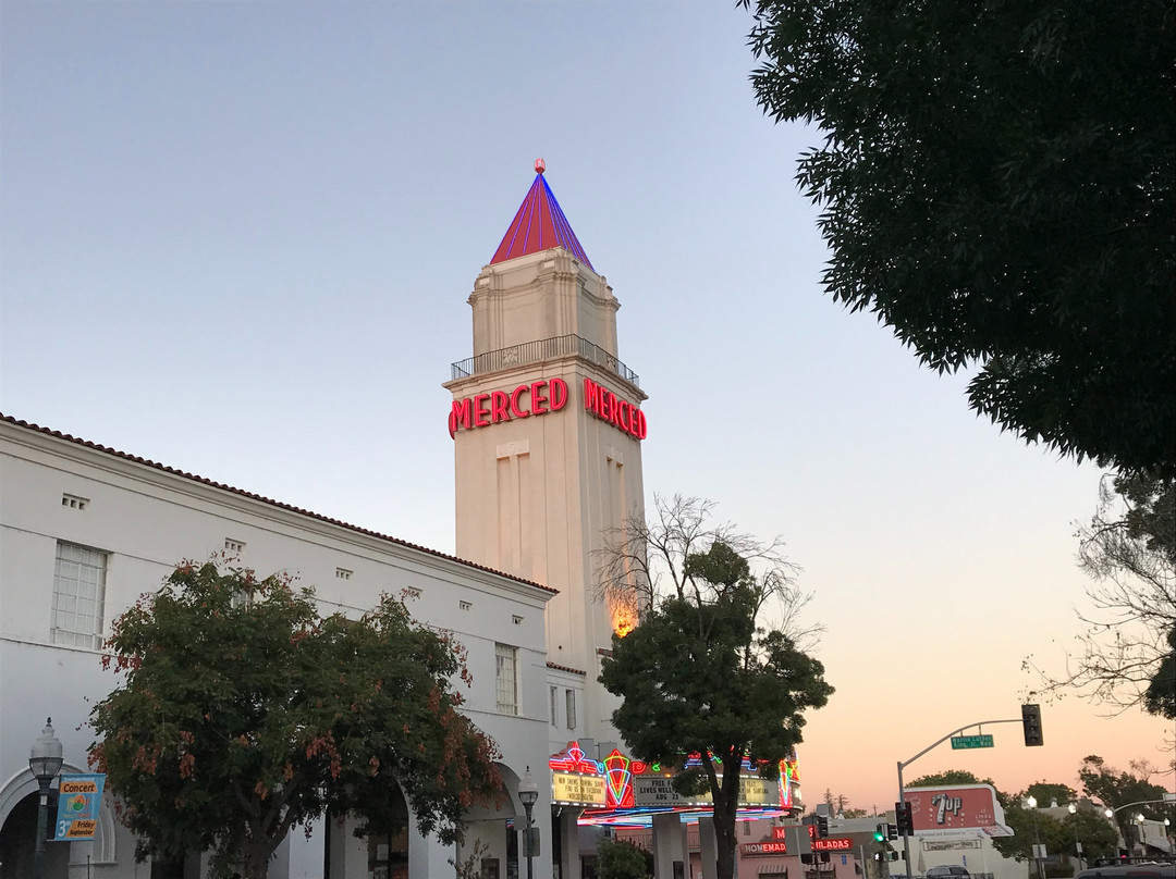 ASIP Coffee Roasters merced