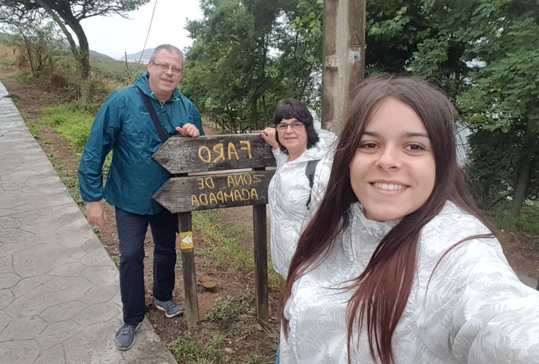 Faro de Ons-Ons Island必去景点