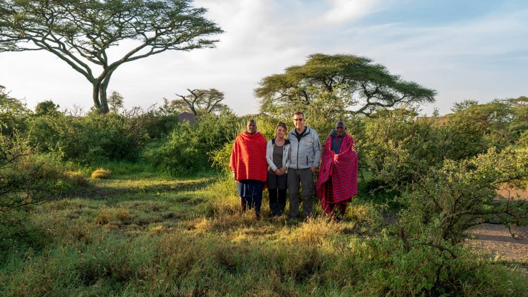 Sarafu Travel-阿鲁沙必去景点