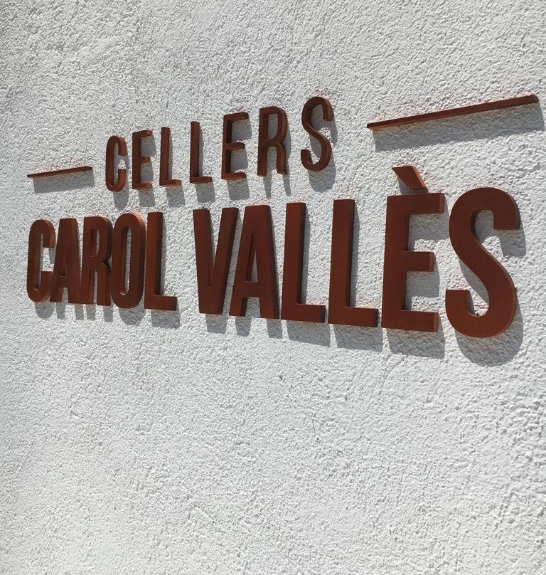 Cellers Carol Valles景点图片