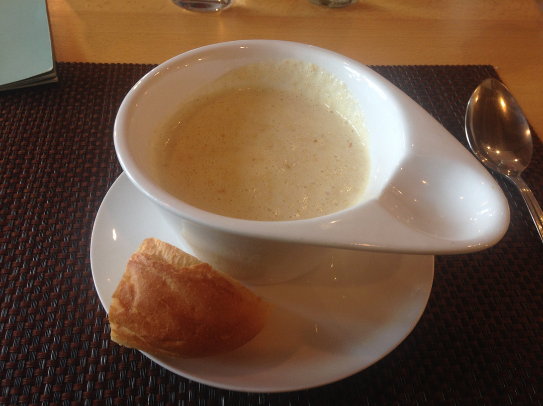 Hotel-Landhaus Großes Meer主图