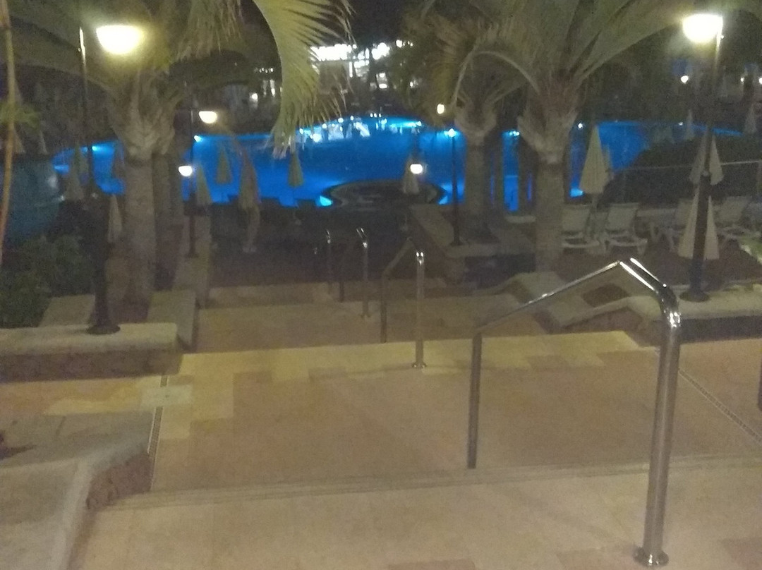 Hotel Playa La Arena主图