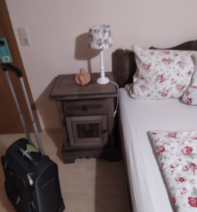 Hotel Garni Zum Adenauer Forst主图