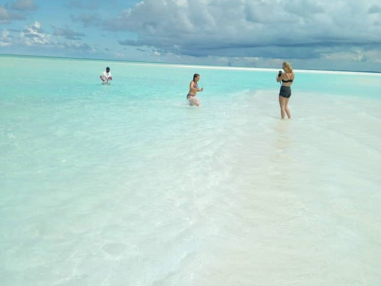 Zanzibar Watersports-桑给巴尔市必去景点