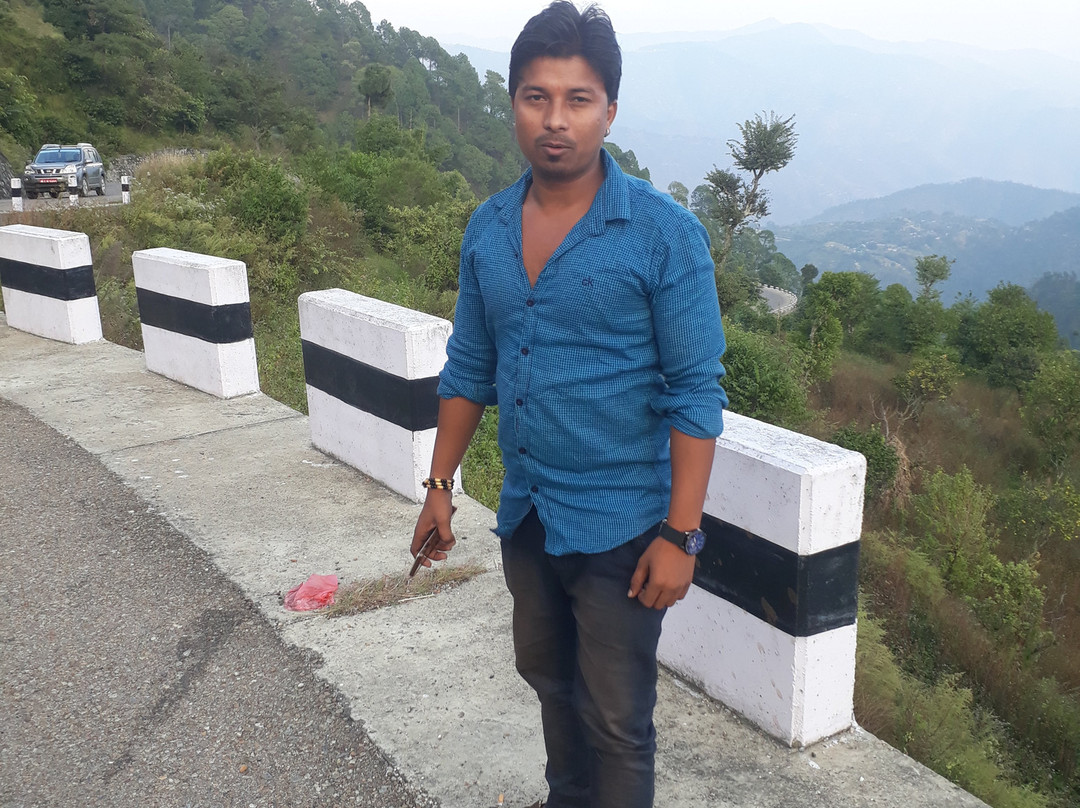 Sindhuli Gadhi-Janakpur必去景点